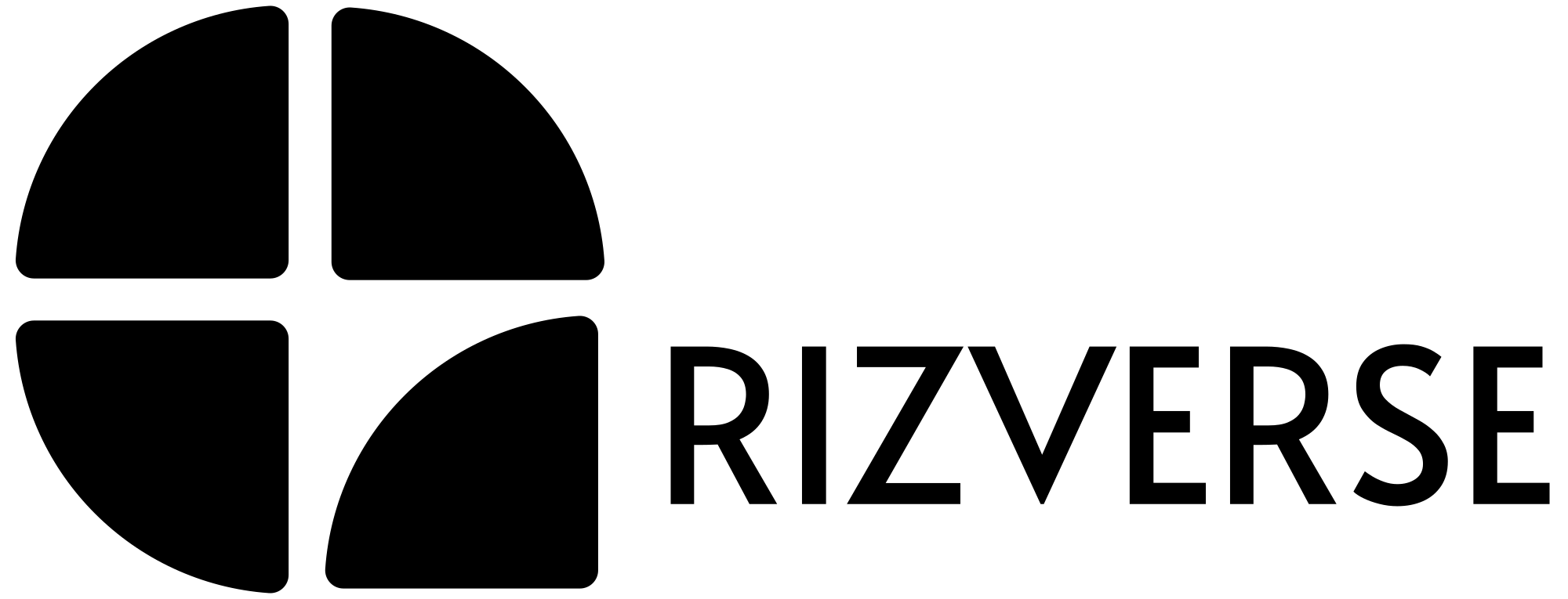 Rizverse logo